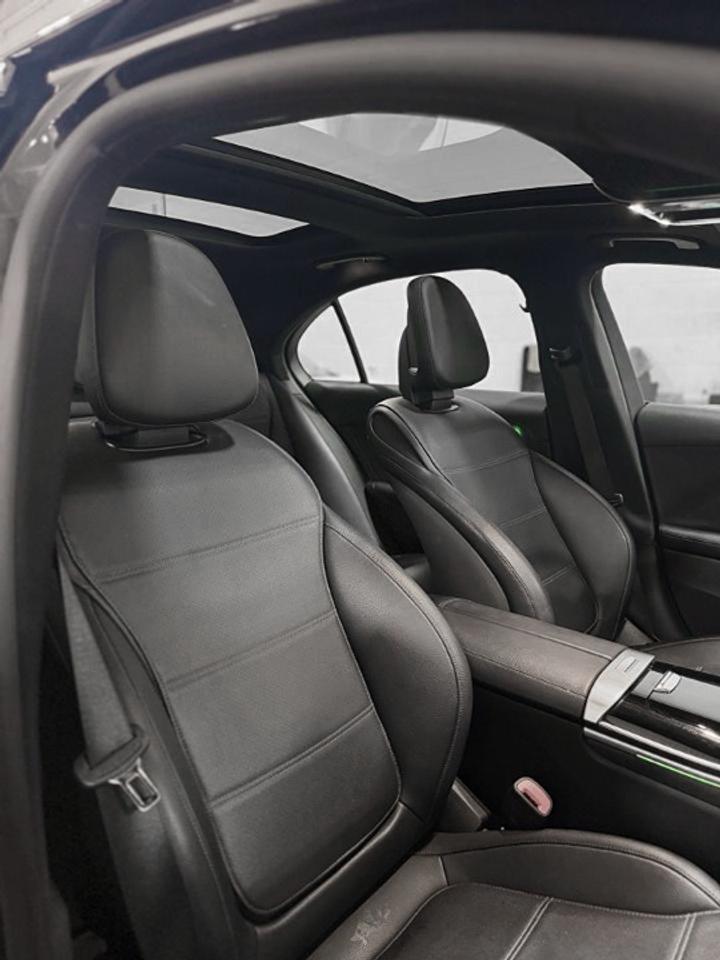 2024 Mercedes-Benz C-Class C 300 | WIRELESS CARPLAY | LEATHER Photo