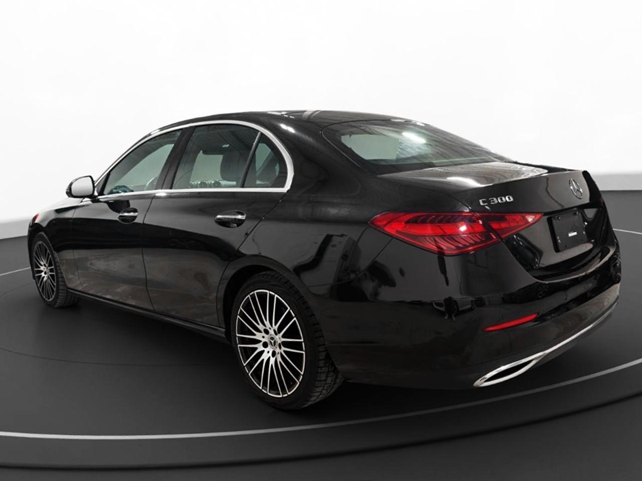 2024 Mercedes-Benz C-Class C 300 | WIRELESS CARPLAY | LEATHER Photo