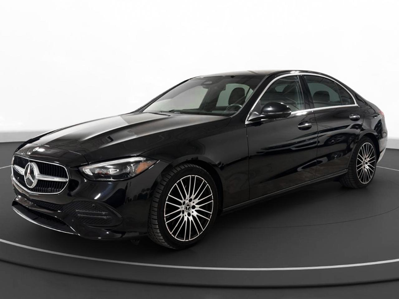 2024 Mercedes-Benz C-Class C 300 | WIRELESS CARPLAY | LEATHER - Photo #1