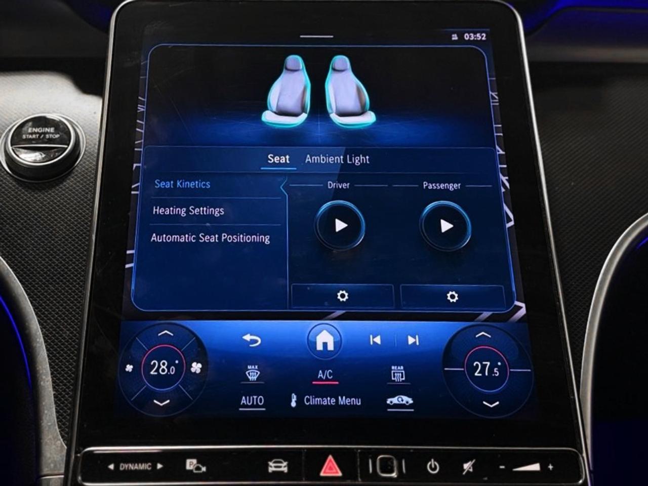 2024 Mercedes-Benz C-Class C 300 | WIRELESS CARPLAY | LEATHER Photo