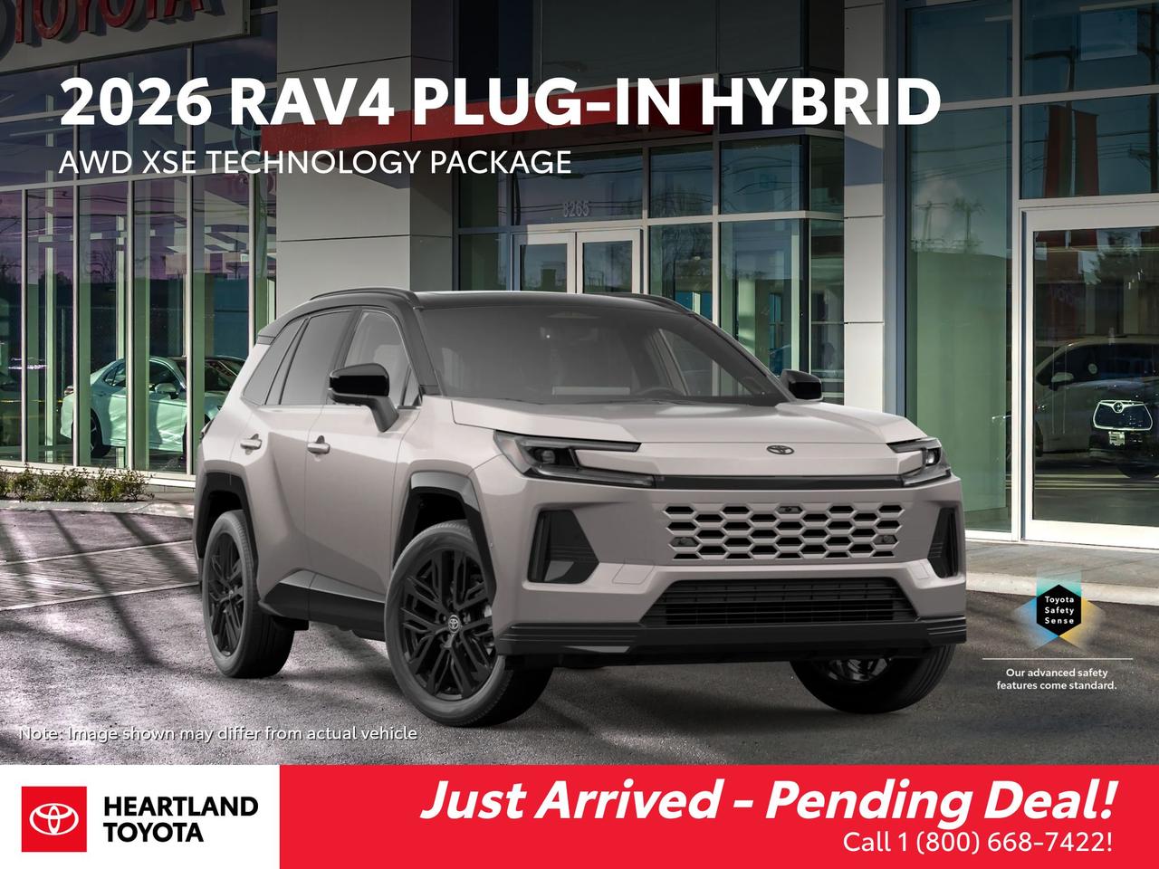 Vehicle Image
