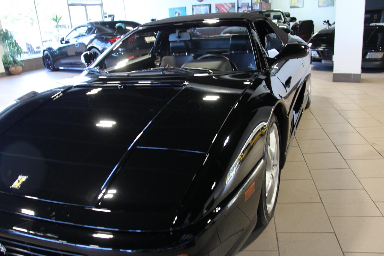 1997 Ferrari F355 SPIDER Photo3