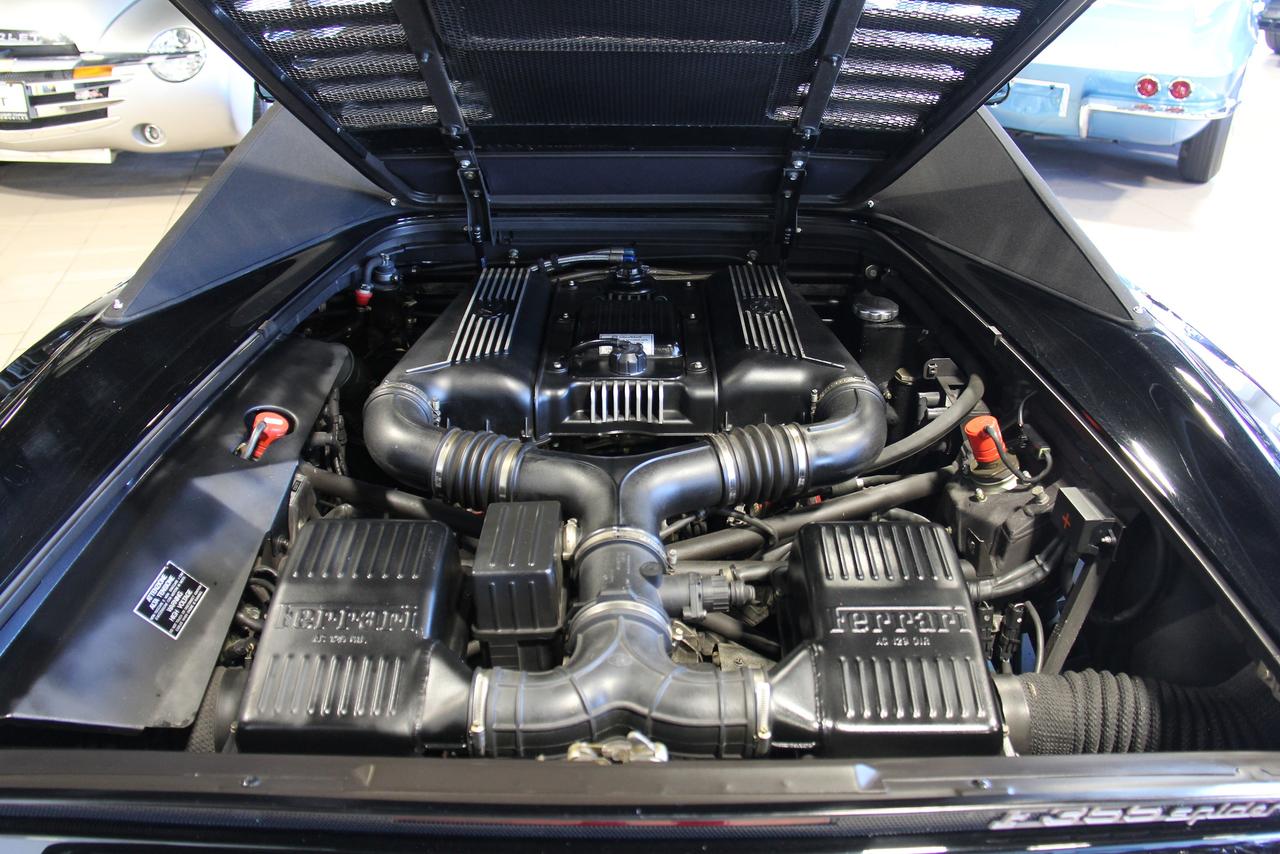 1997 Ferrari F355 SPIDER Photo