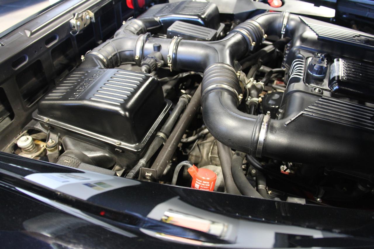 1997 Ferrari F355 SPIDER Photo