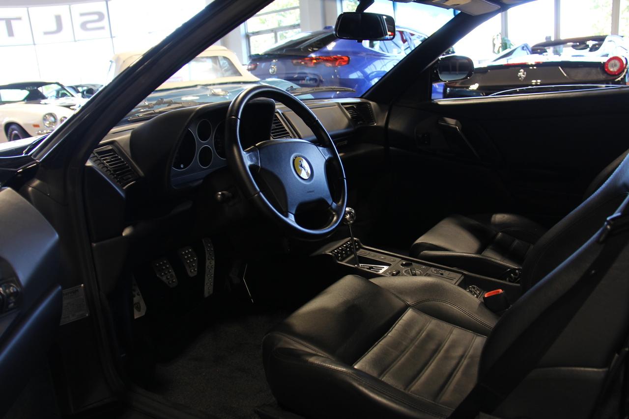 1997 Ferrari F355 SPIDER Photo