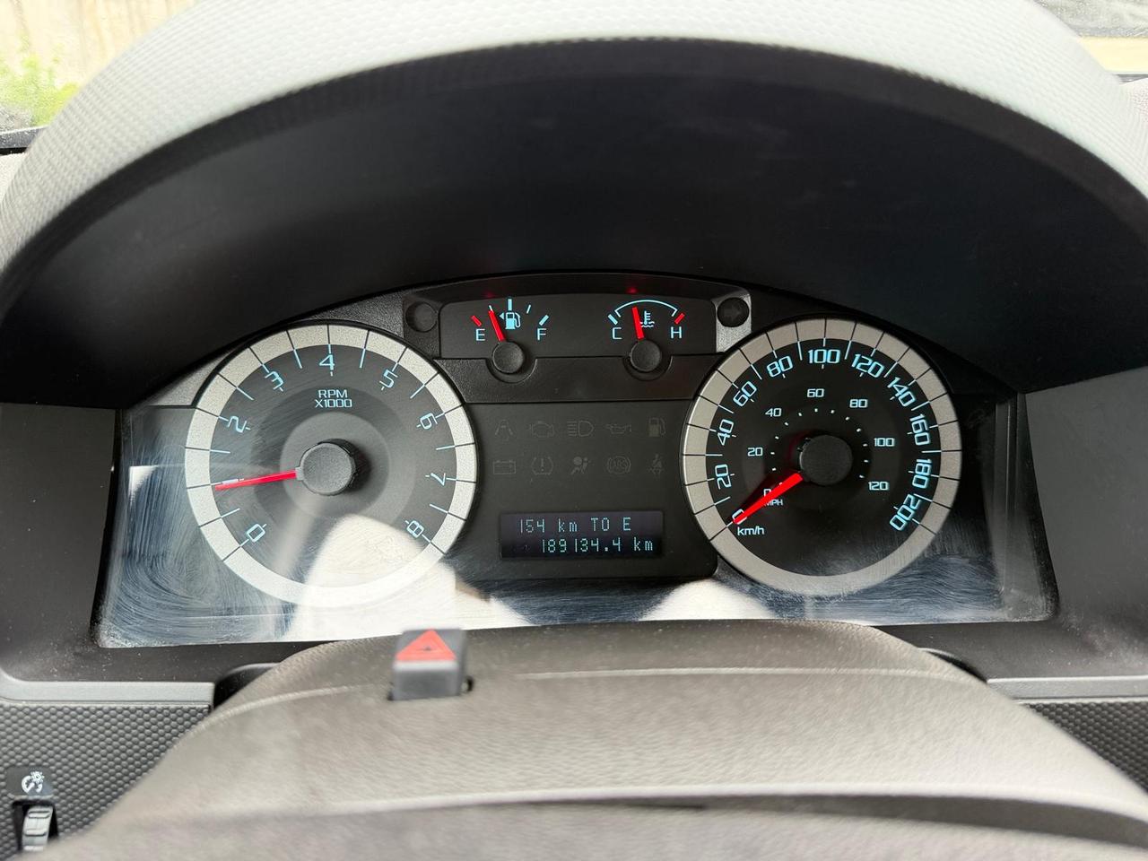2011 Ford Escape XLT Photo