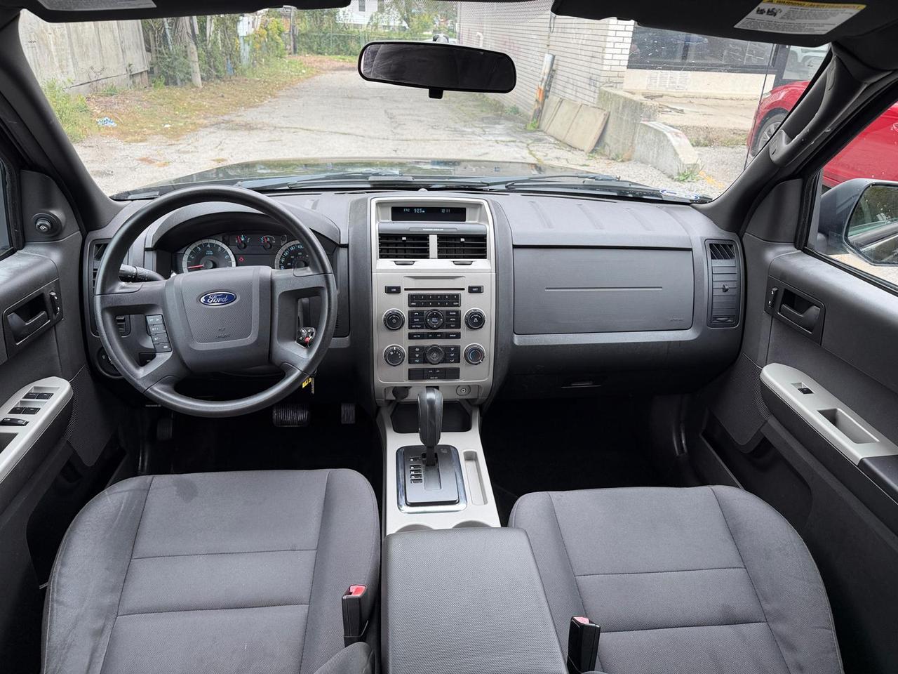 2011 Ford Escape XLT Photo