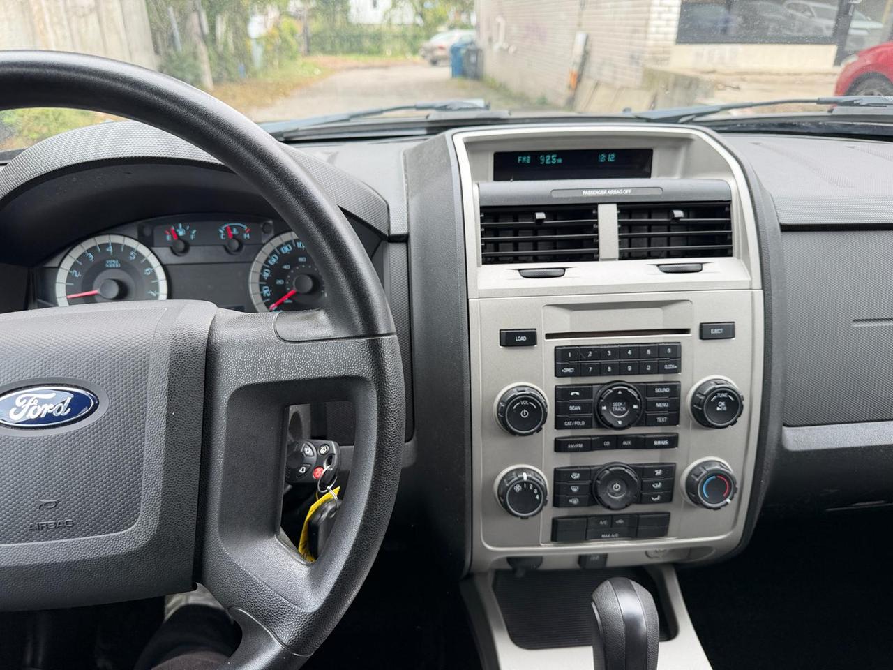 2011 Ford Escape XLT Photo
