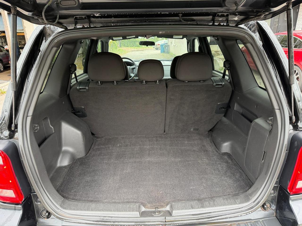 2011 Ford Escape XLT Photo