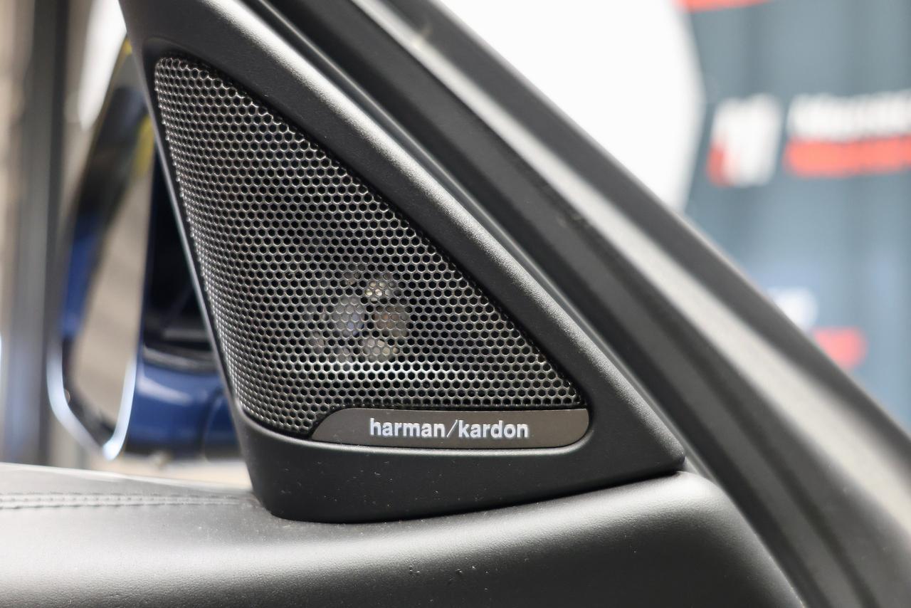 2017 BMW M4 - M-DCT|HEADSUP|CARBONROOF|NAVI|CAMERA Photo