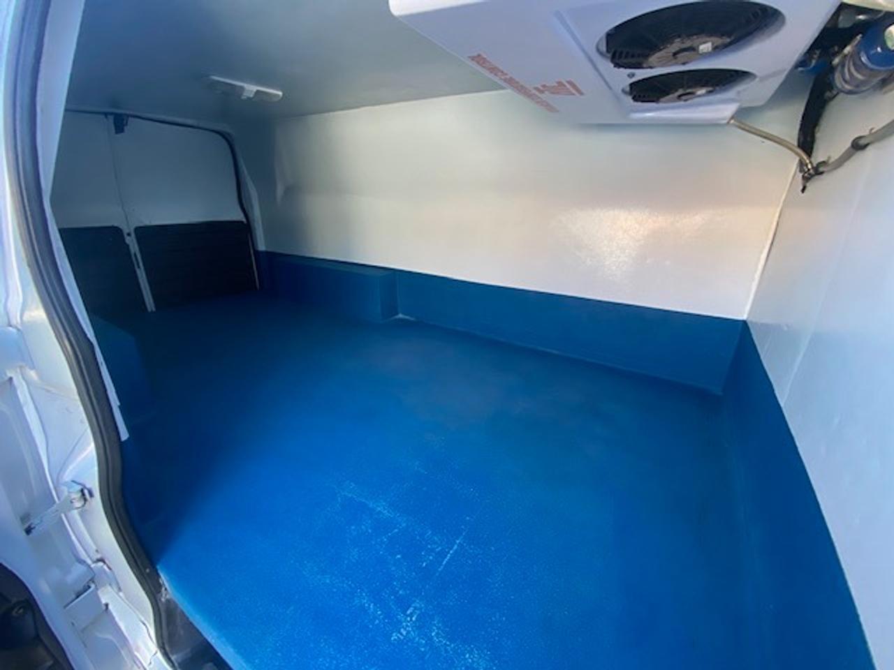 2022 Chevrolet Express Cargo Van TRY B 4 YOU BUY - ATC REFRIGERATED VAN W/ STANDBY Photo