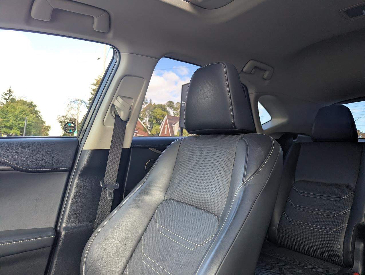 2015 Lexus NX 200t  Photo