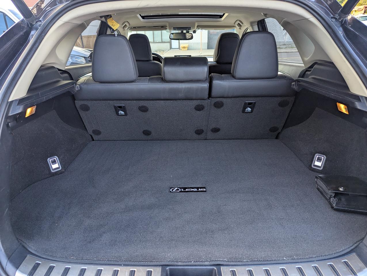 2015 Lexus NX 200t  Photo