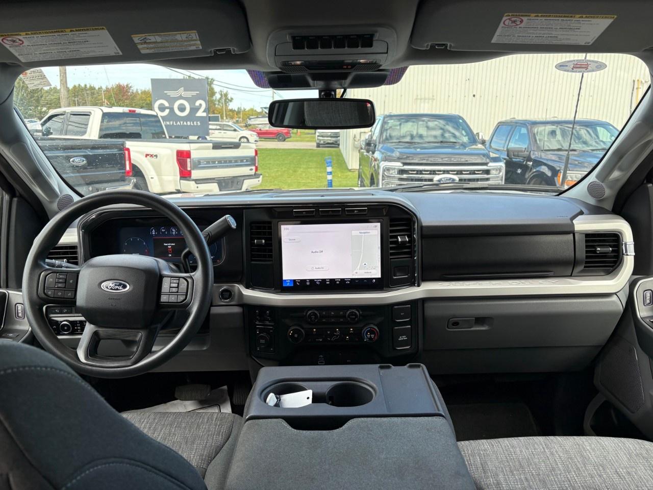 2023 Ford F-250 Super Duty SRW XLT 4WD SUPERCAB 6.75' BOX Photo