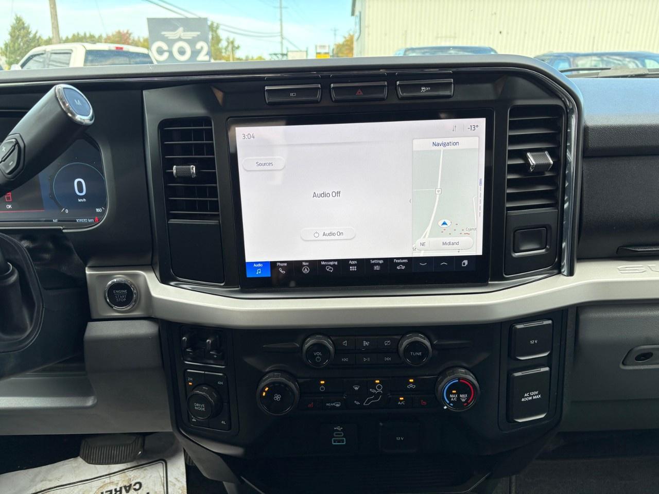 2023 Ford F-250 Super Duty SRW XLT 4WD SUPERCAB 6.75' BOX Photo