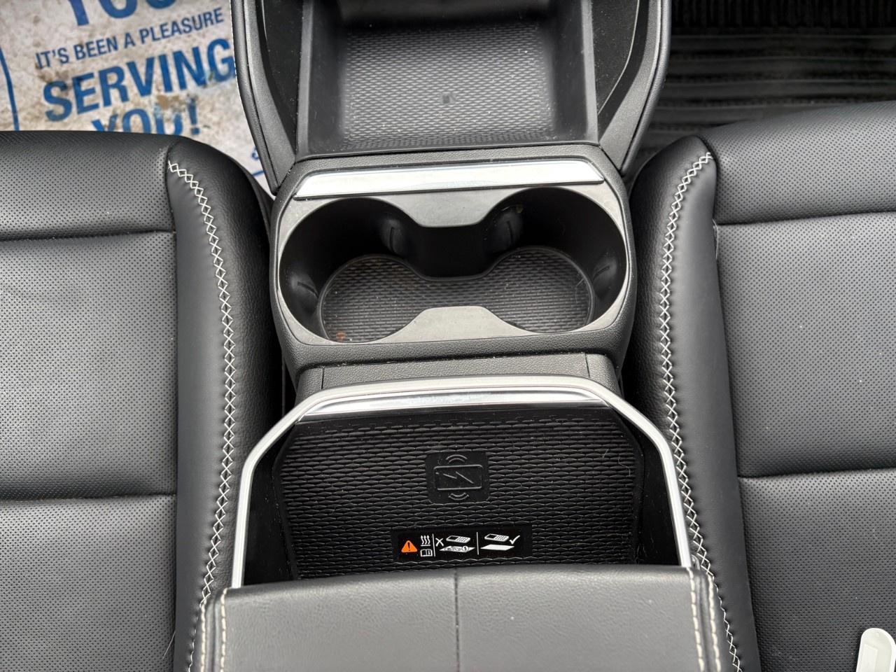 2026 GMC Terrain AWD Denali Photo