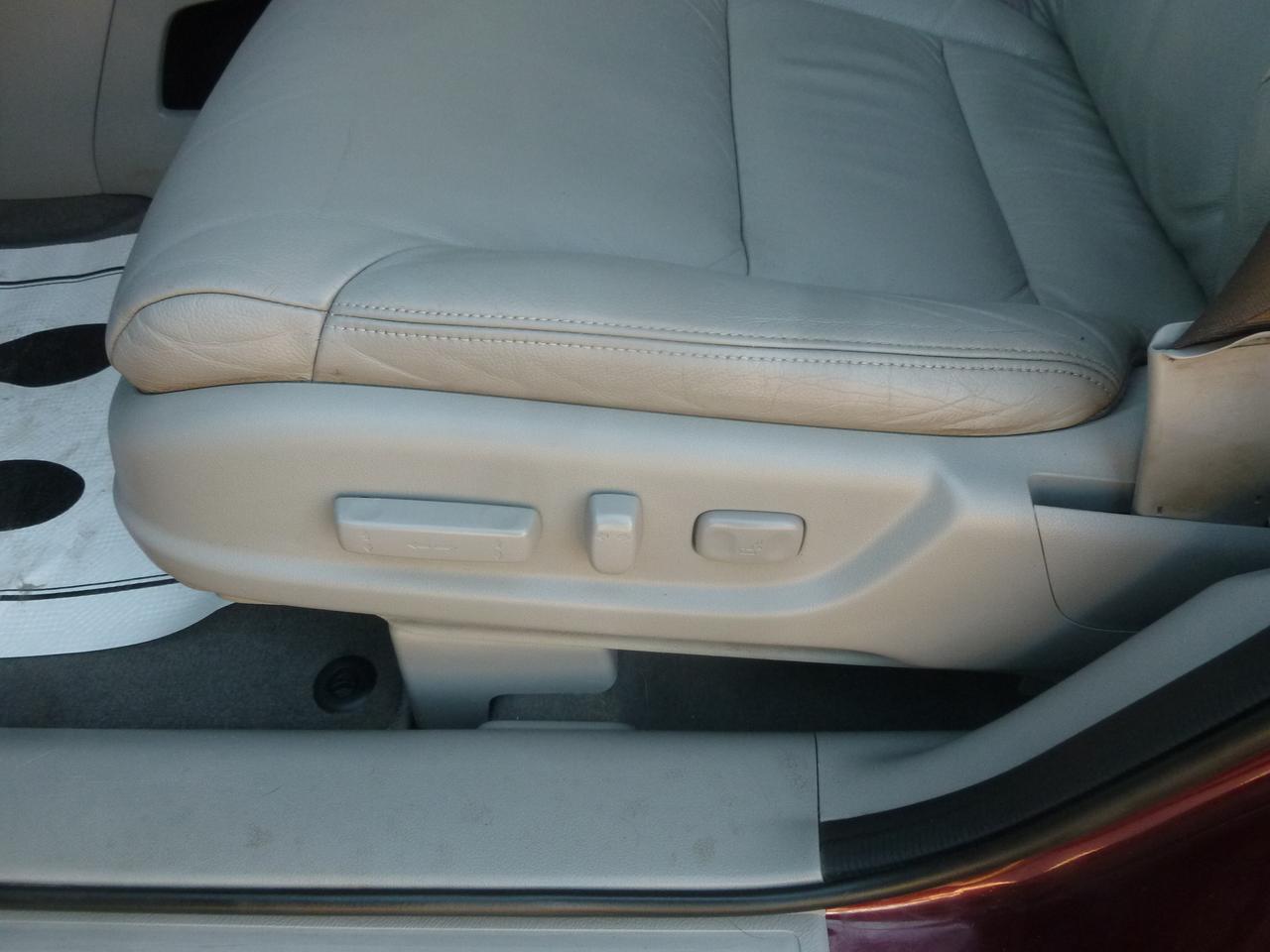 2013 Honda CR-V EX-L Photo