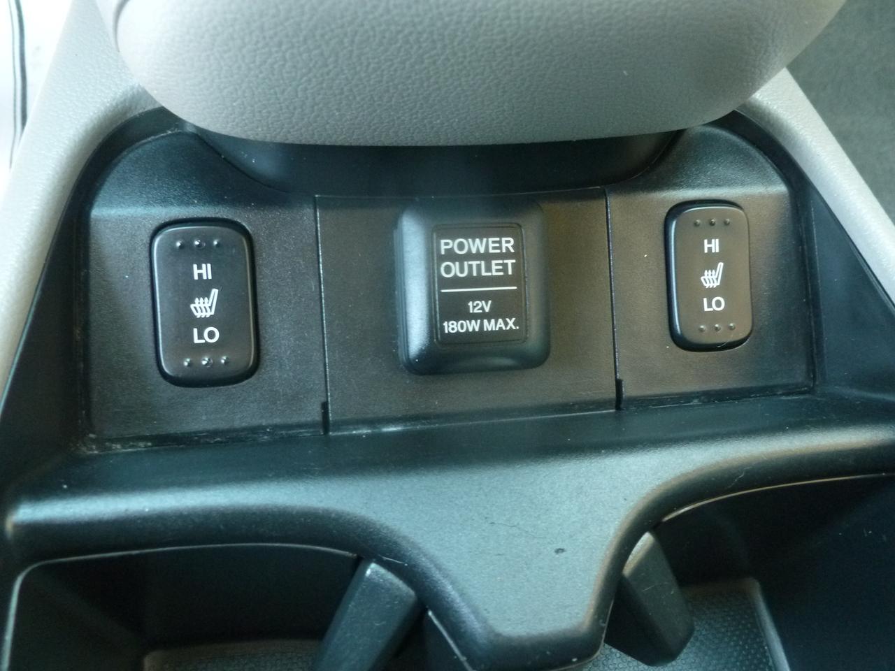 2013 Honda CR-V EX-L Photo