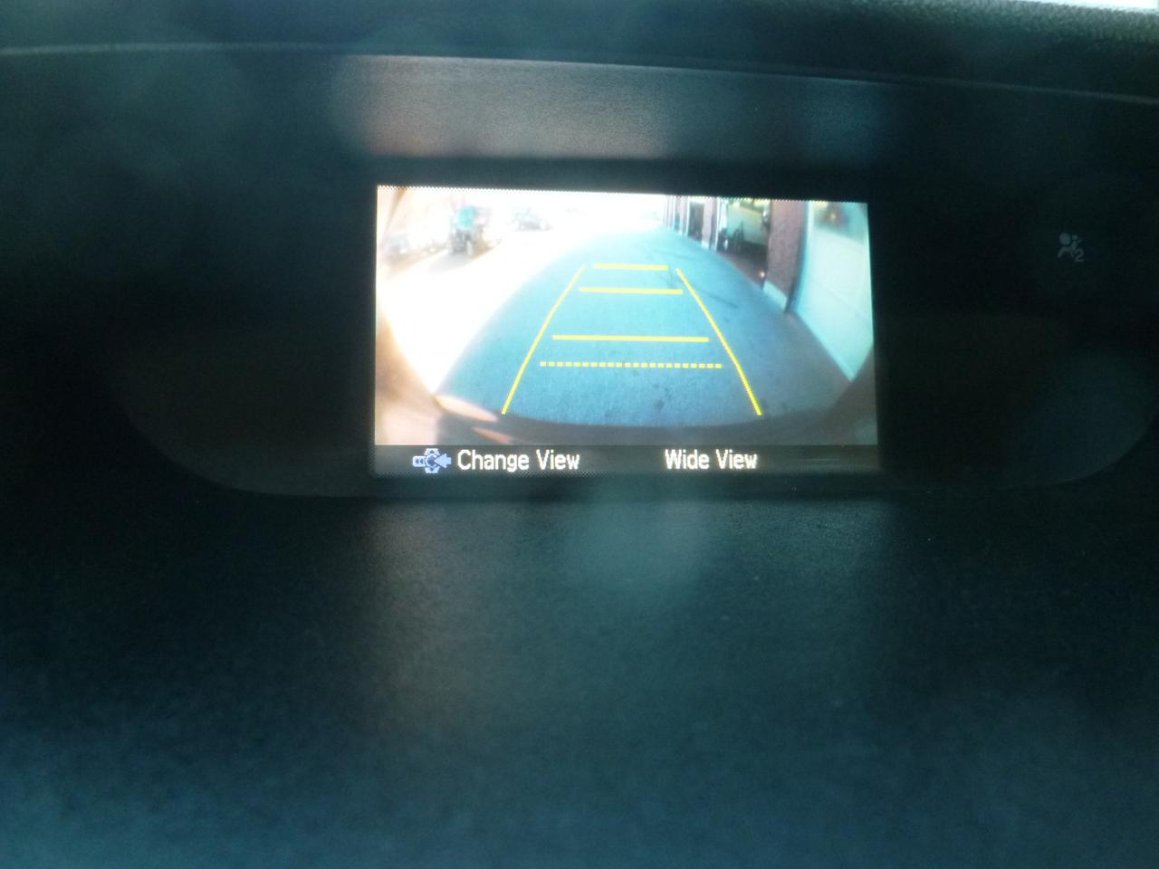 2013 Honda CR-V EX-L Photo