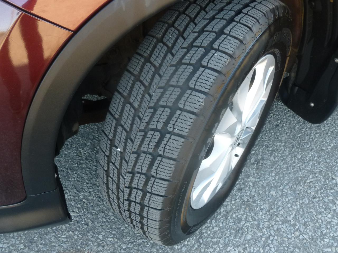 2013 Honda CR-V EX-L Photo