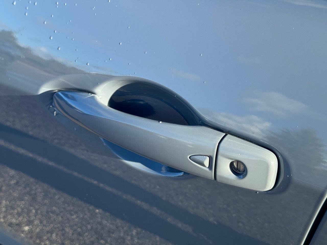 2021 Nissan Kicks SV FWD Photo