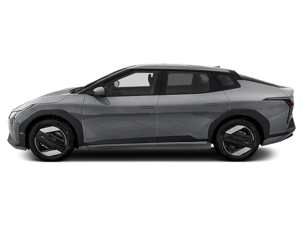 2027 Kia EV4 Wind Premium AWD Photo
