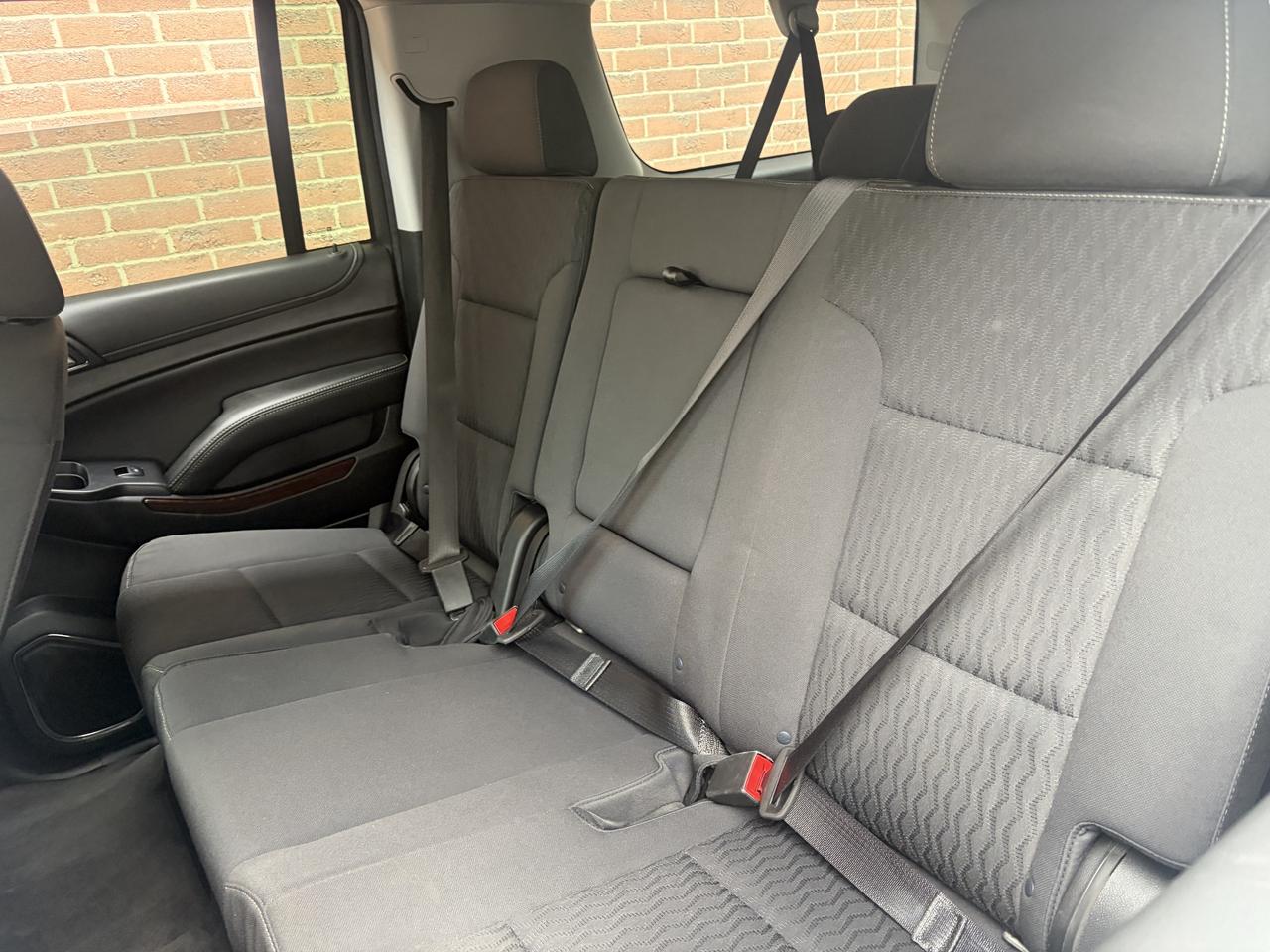 2019 GMC Yukon XL SLE Photo