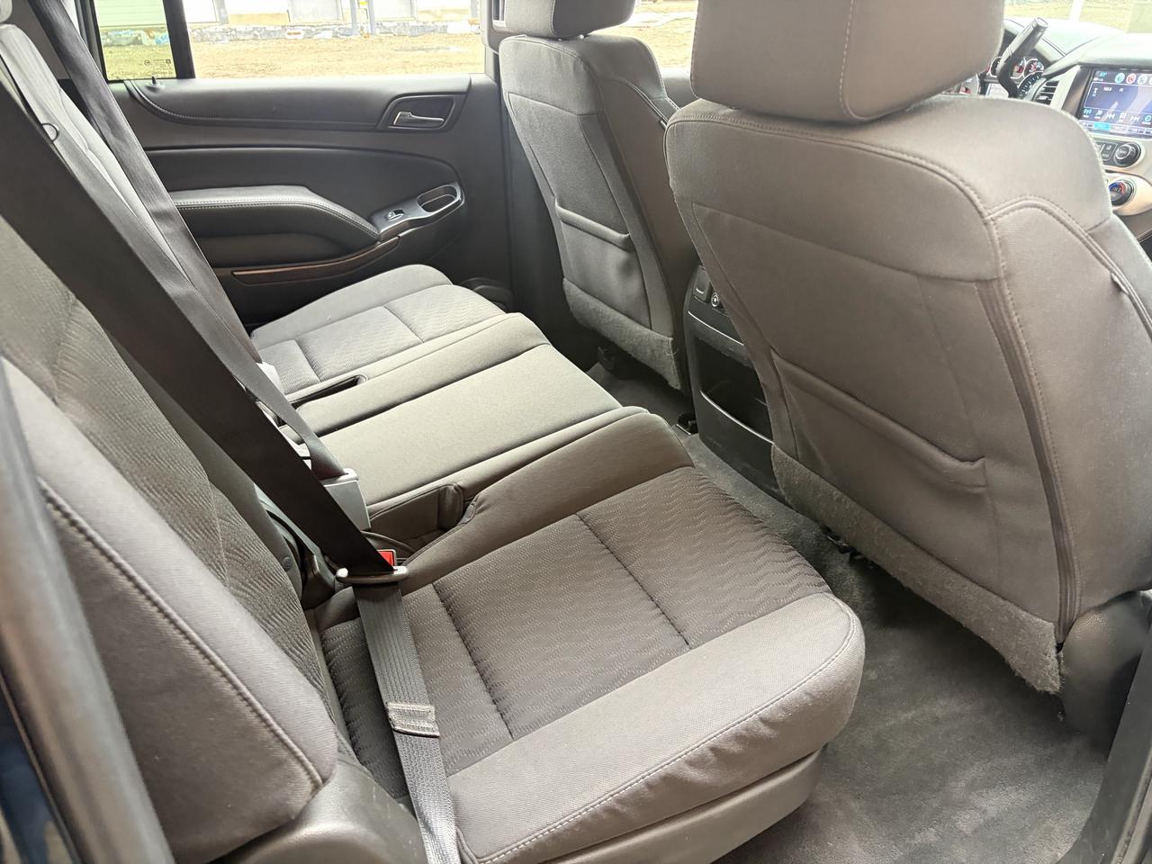 2019 GMC Yukon XL SLE Photo
