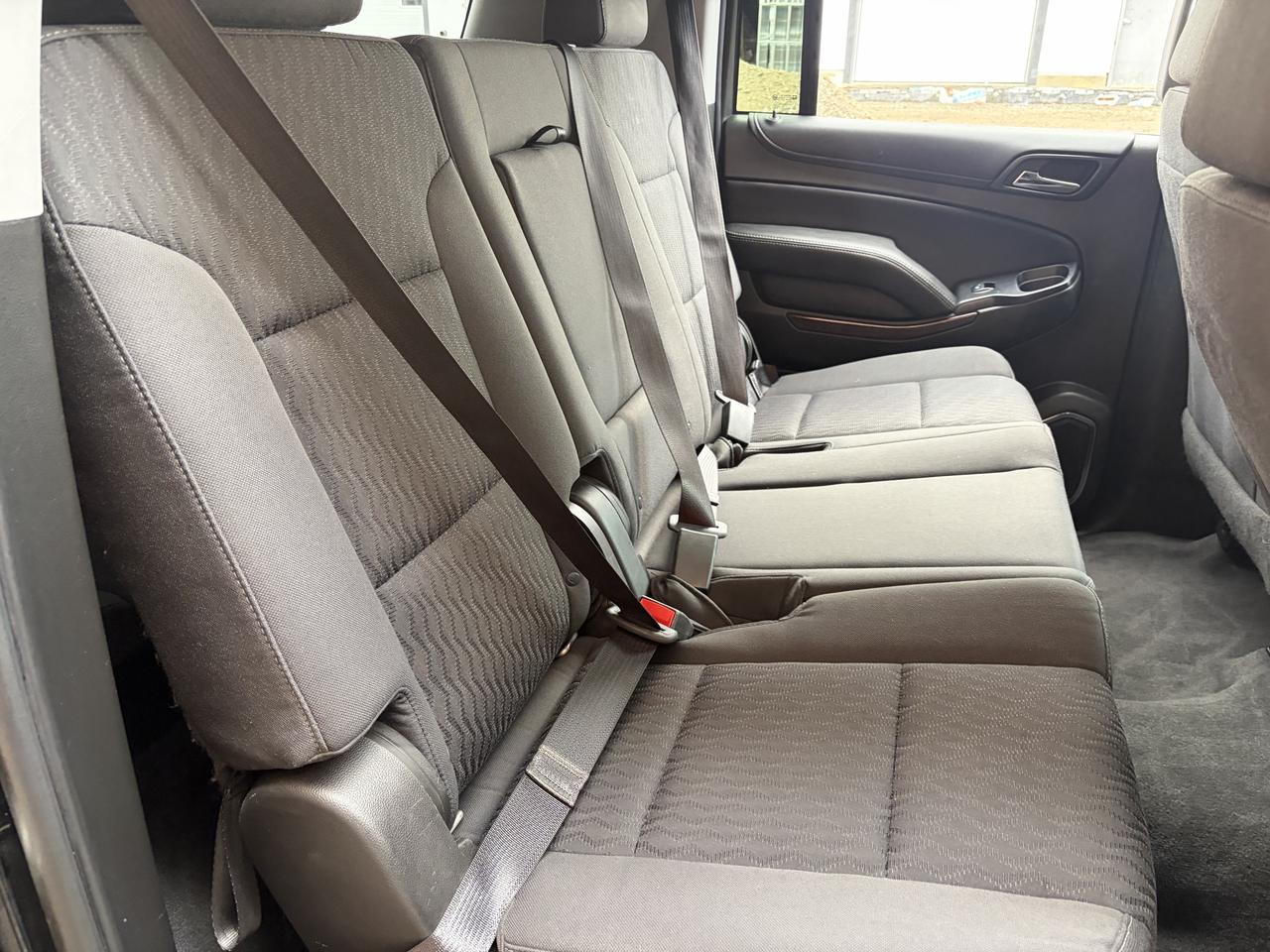 2019 GMC Yukon XL SLE Photo