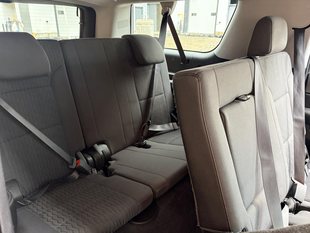 2019 GMC Yukon XL SLE Photo