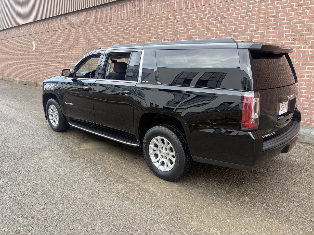 2019 GMC Yukon XL