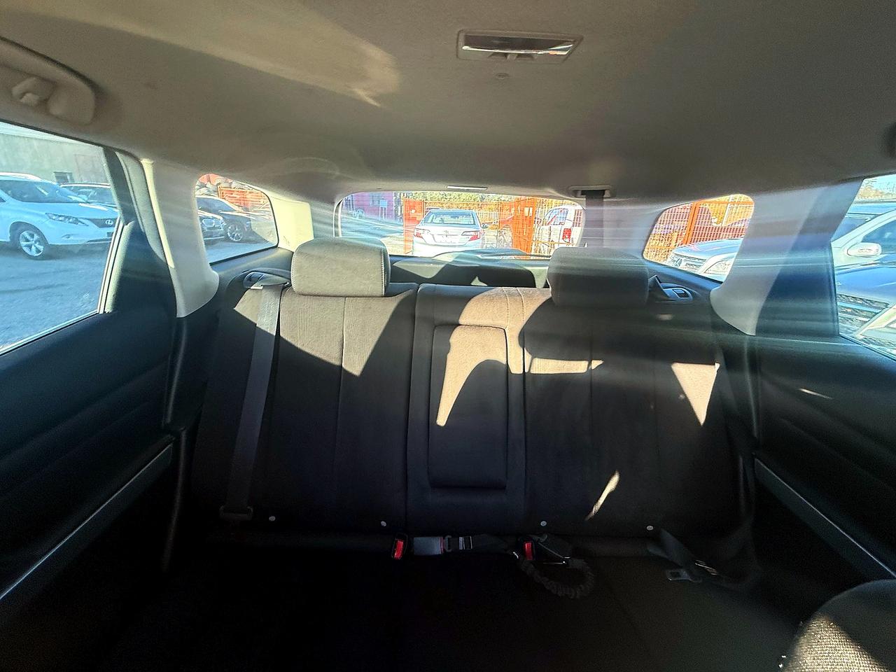 2012 Mazda CX-7 GS Photo