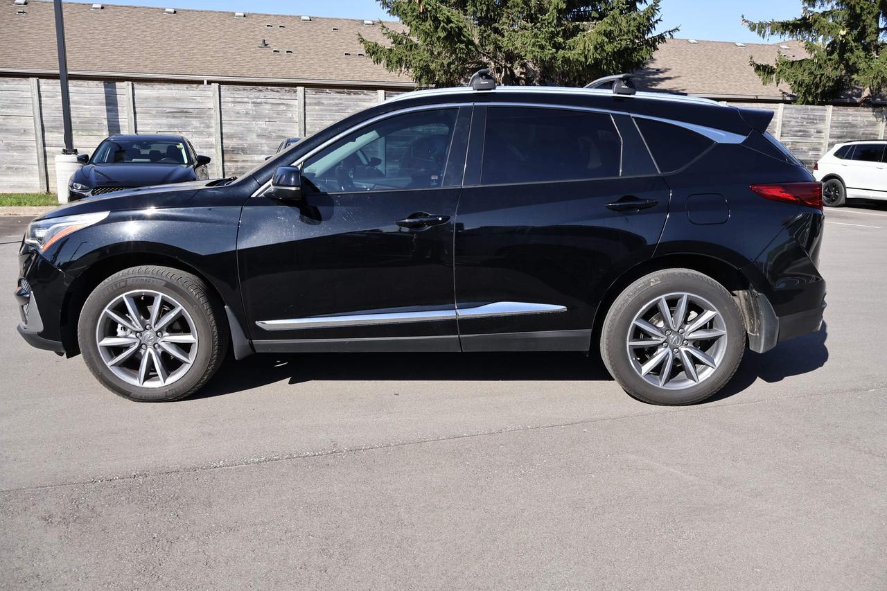 2021 Acura RDX ELITE Photo1