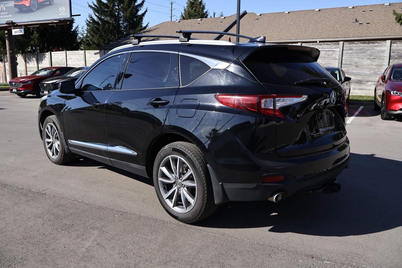 2021 Acura RDX ELITE Photo2