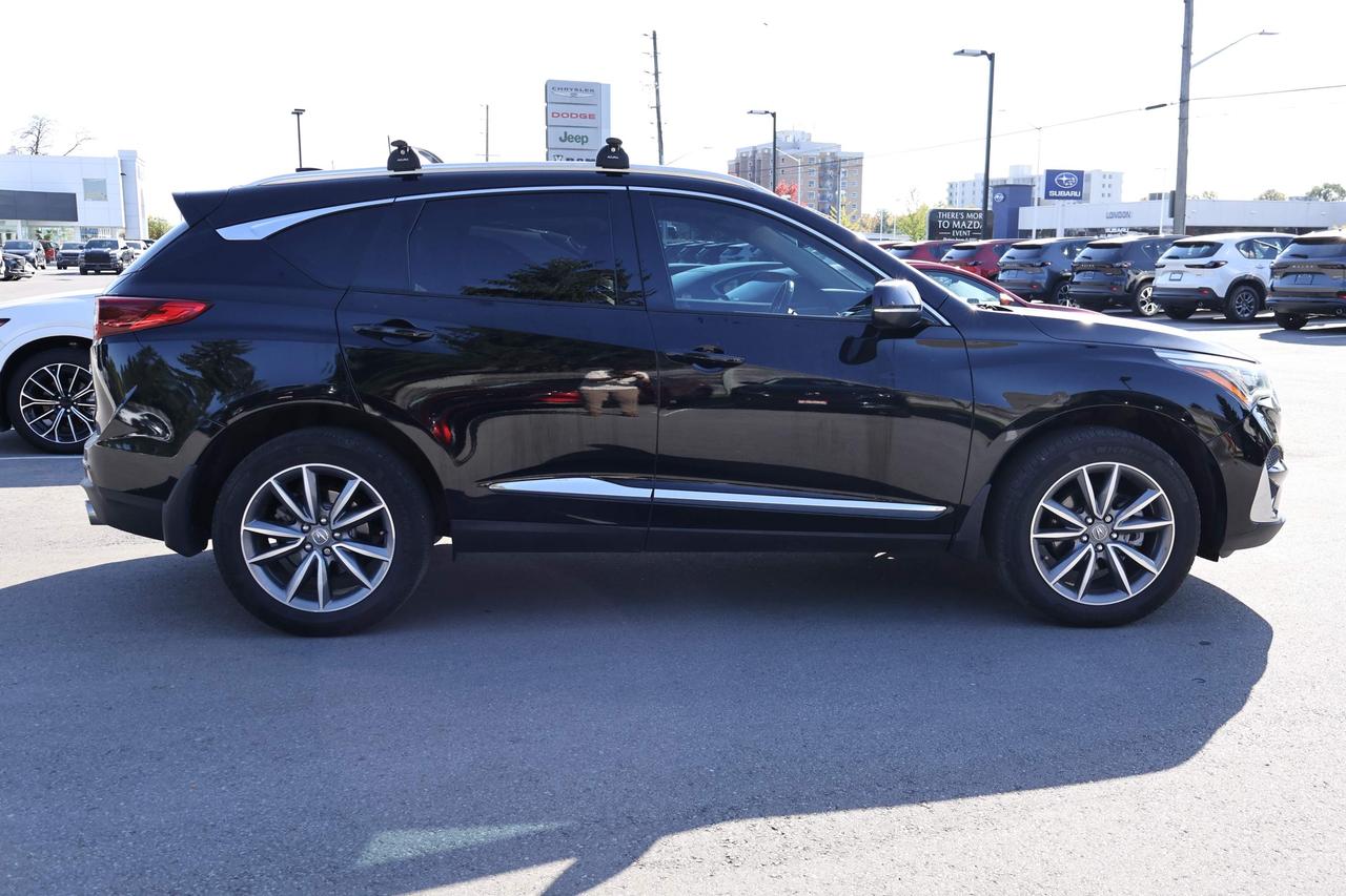 2021 Acura RDX ELITE Photo