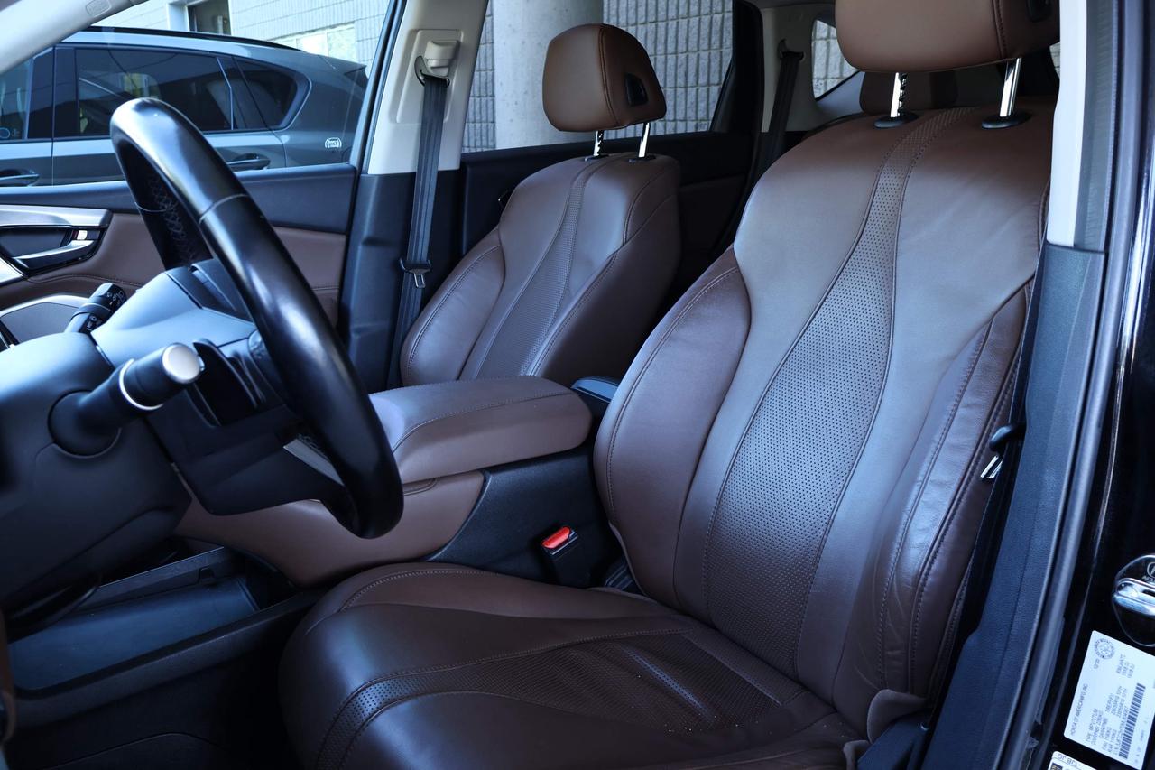 2021 Acura RDX ELITE Photo