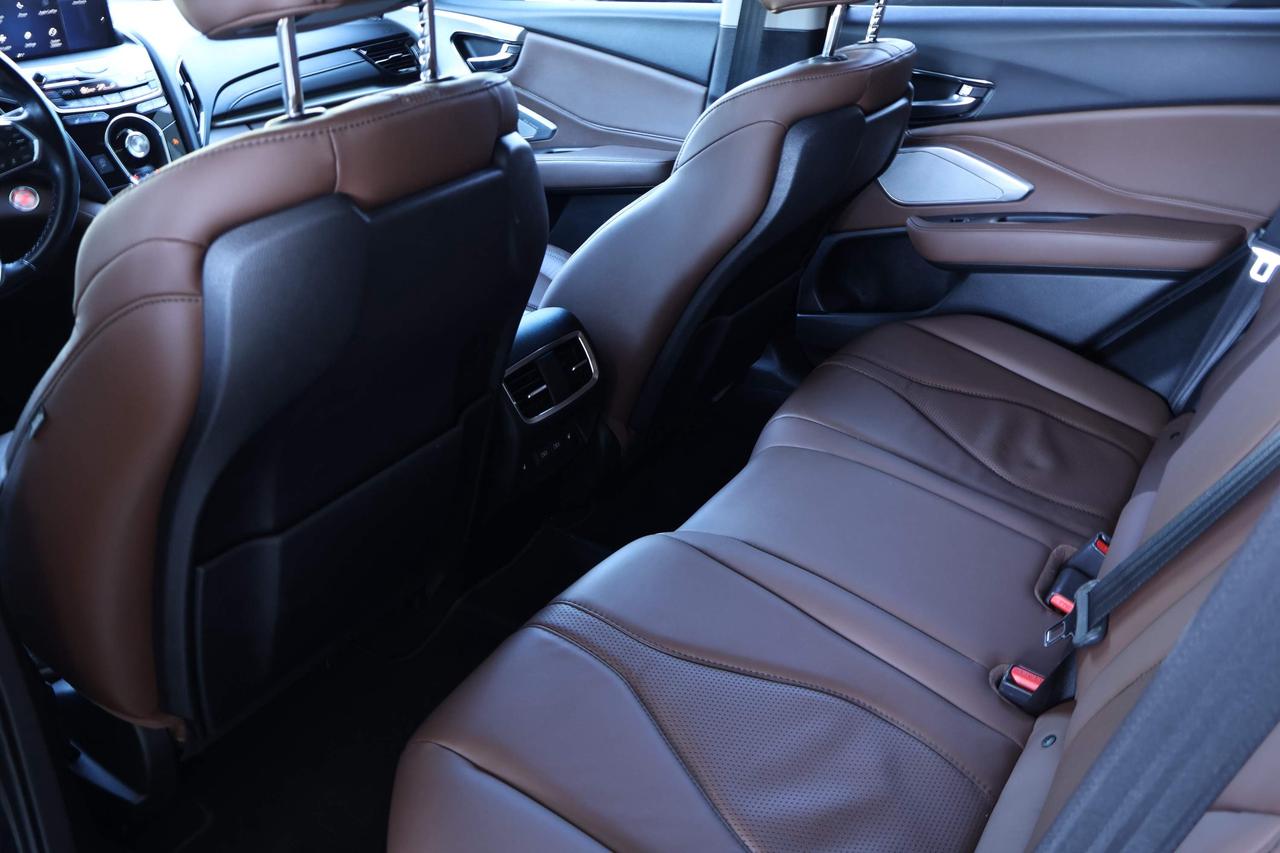 2021 Acura RDX ELITE Photo