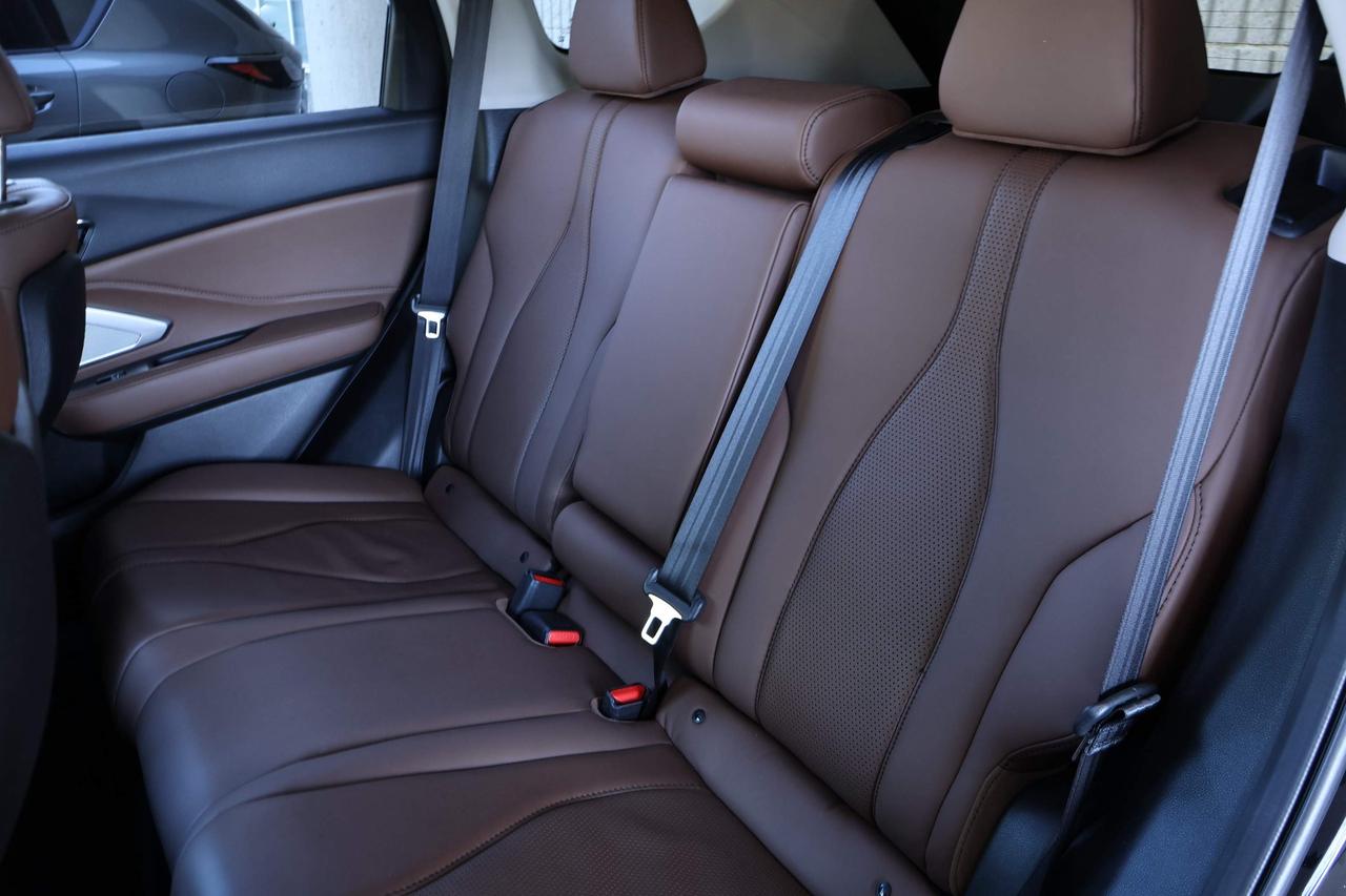 2021 Acura RDX ELITE Photo