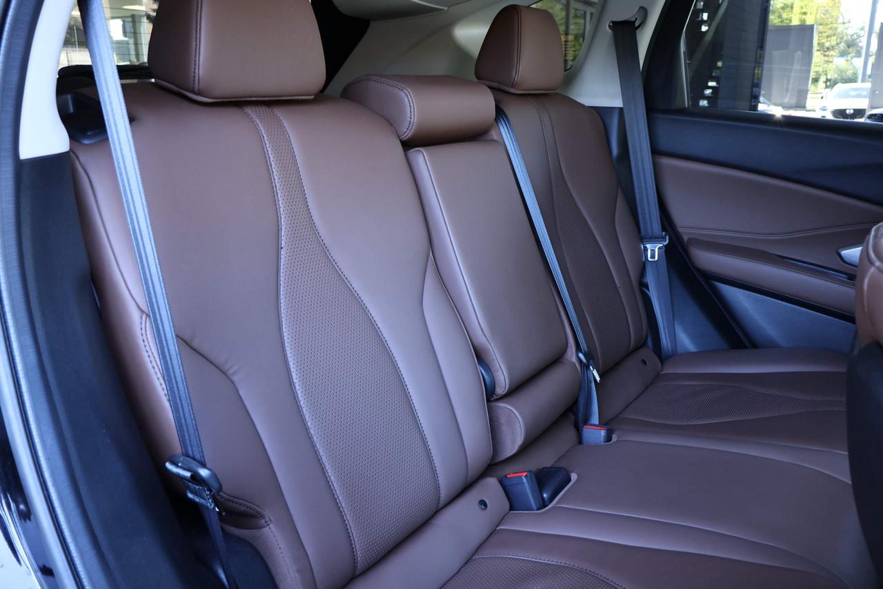 2021 Acura RDX ELITE Photo