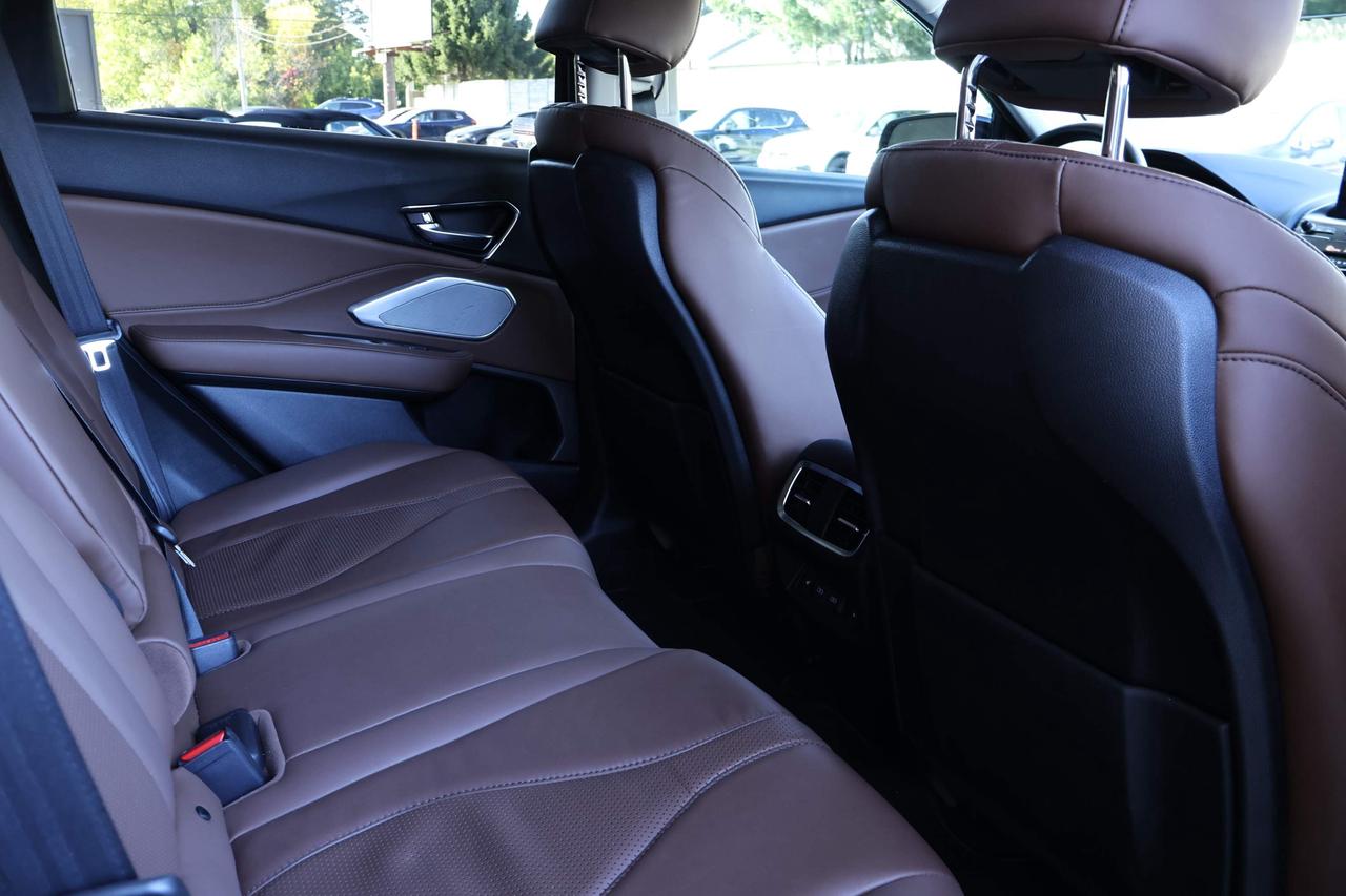 2021 Acura RDX ELITE Photo