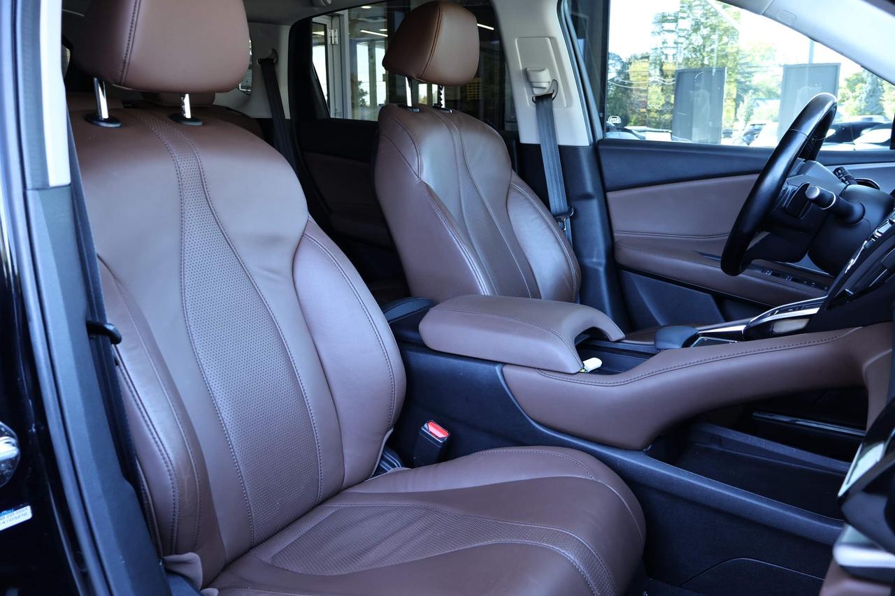 2021 Acura RDX ELITE Photo