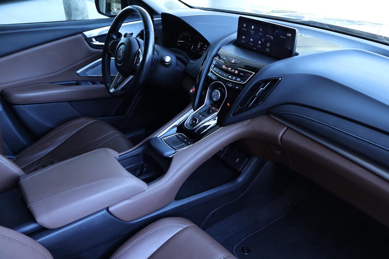 2021 Acura RDX ELITE Photo
