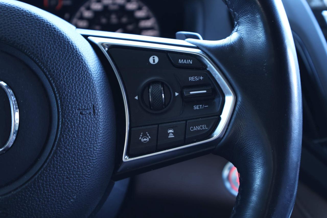 2021 Acura RDX ELITE Photo