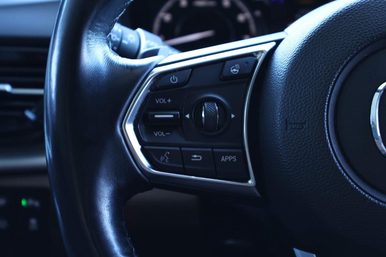 2021 Acura RDX ELITE Photo
