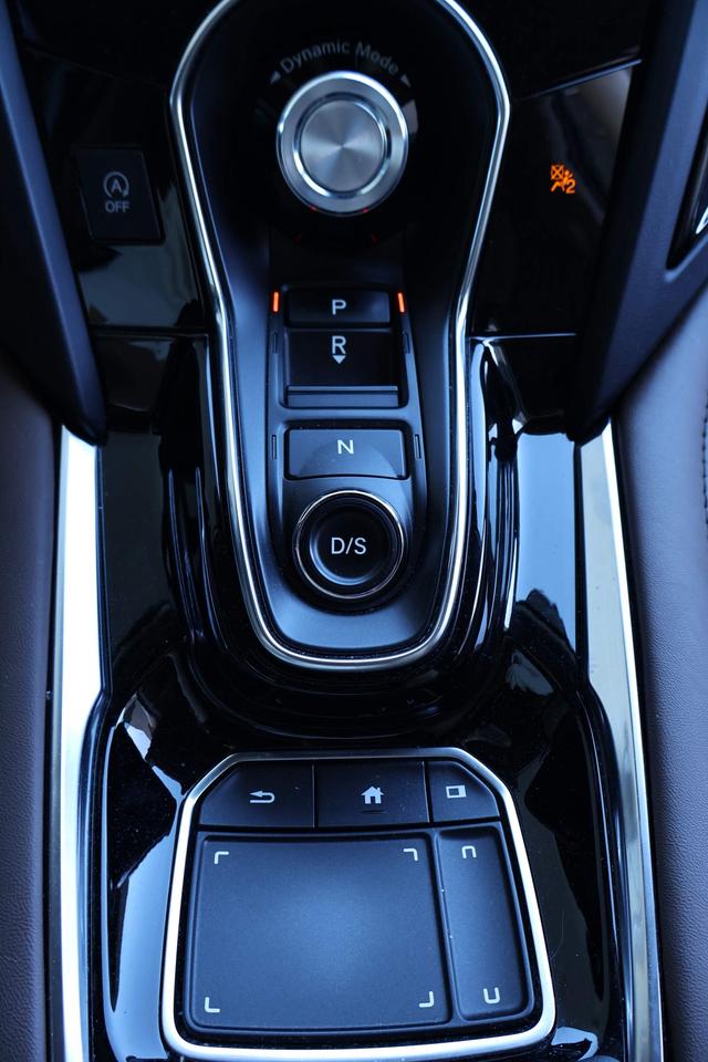 2021 Acura RDX ELITE Photo