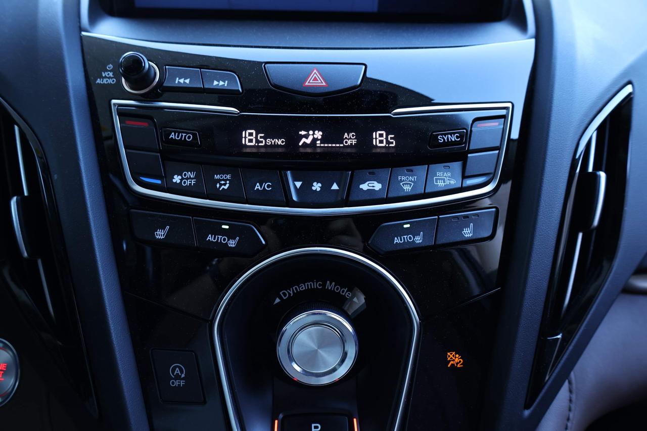 2021 Acura RDX ELITE Photo