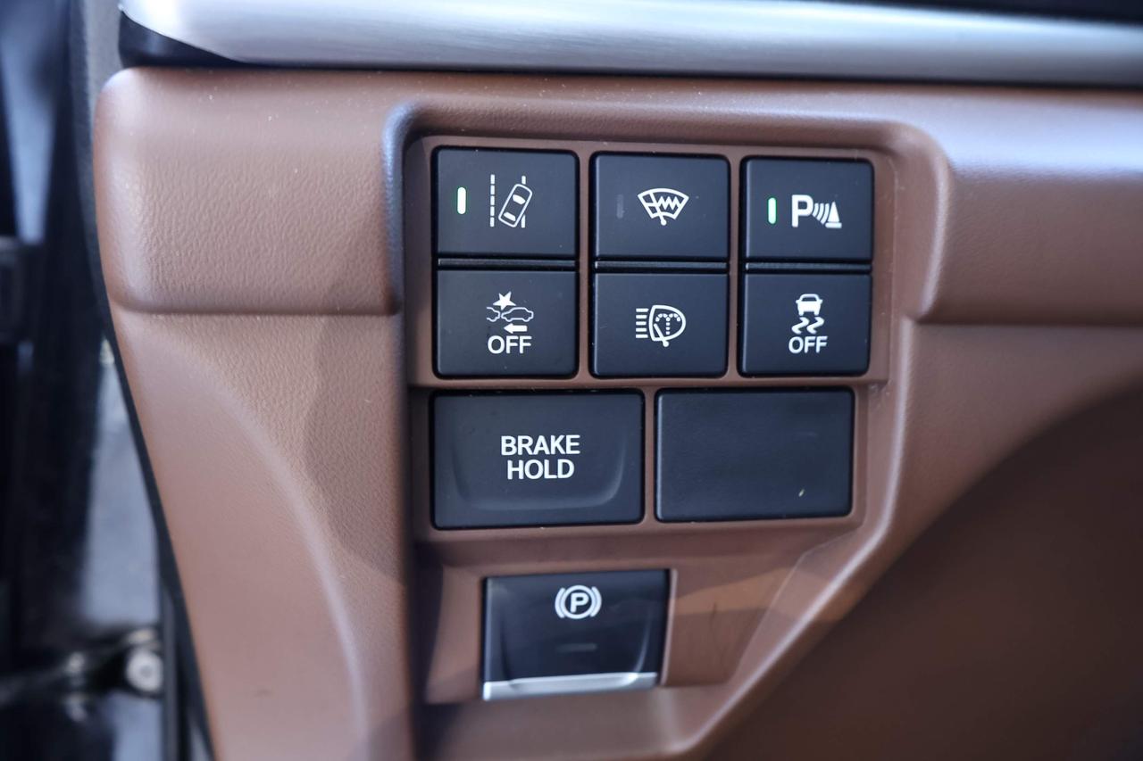 2021 Acura RDX ELITE Photo