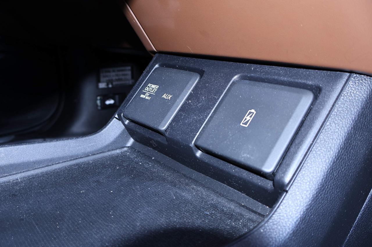 2021 Acura RDX ELITE Photo