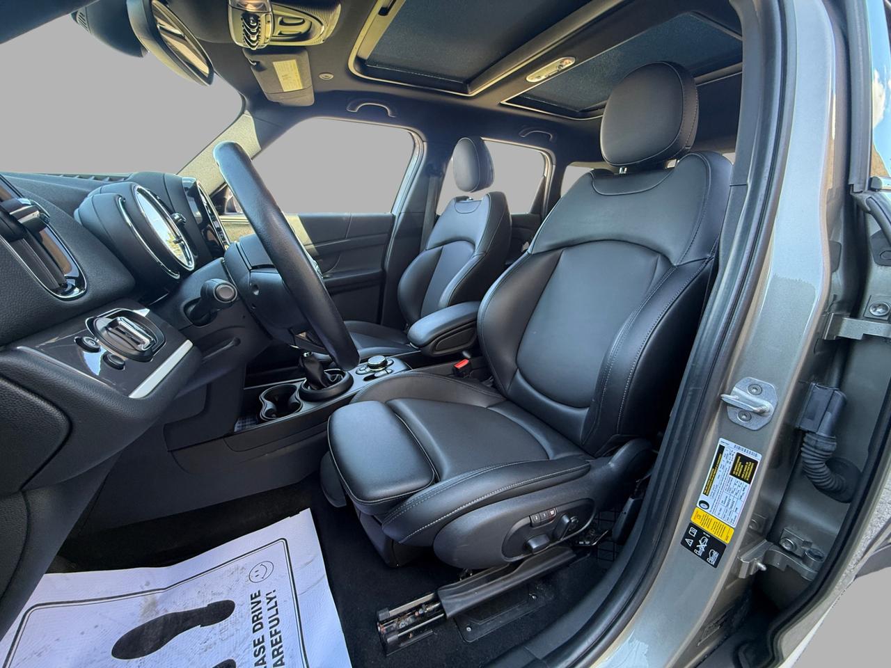 2018 MINI Cooper Countryman Cooper S ALL4 Photo
