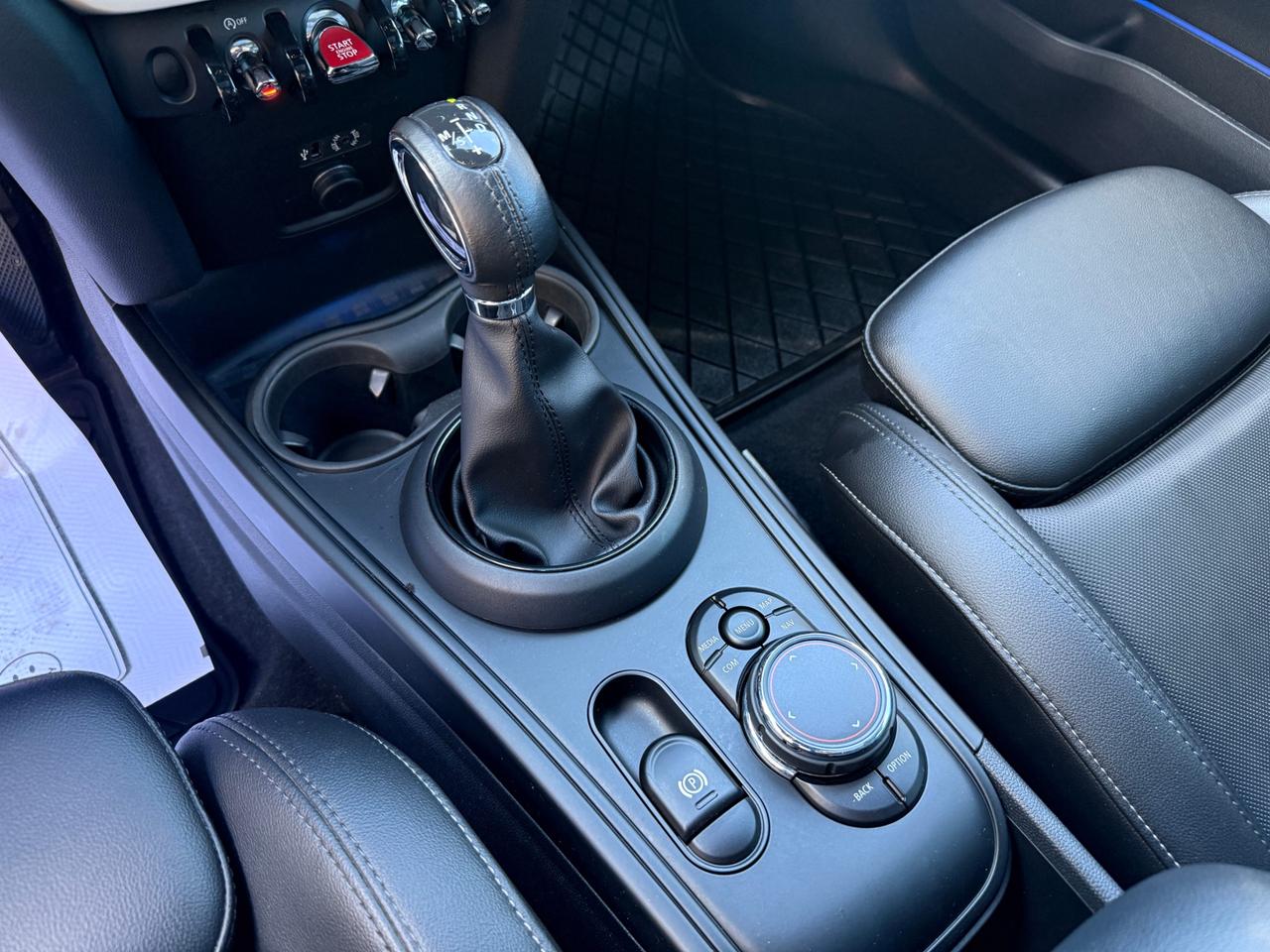 2018 MINI Cooper Countryman Cooper S ALL4 Photo
